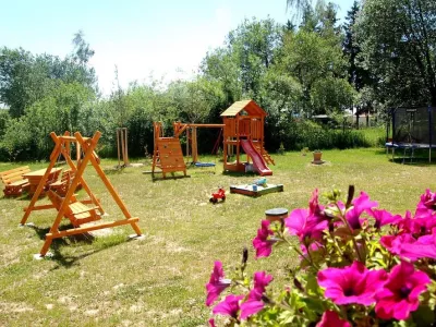  - Hotels, Pensionen | hportal.de