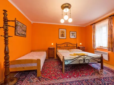  - hotely, pensiony | hportal.cz