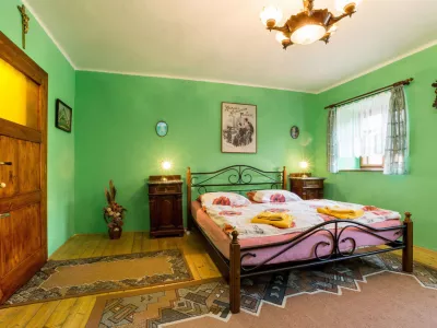  - hotely, pensiony | hportal.cz