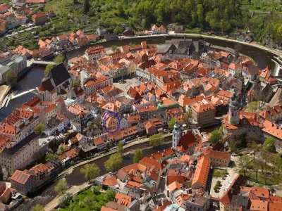  - hotely, pensiony | hportal.cz