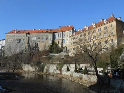  - hotely, pensiony | hportal.cz