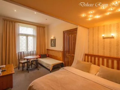  - Hotels, Pensionen | hportal.de