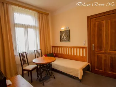  - Hotels, Pensionen | hportal.de