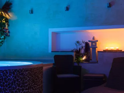 - Hotels, Pensionen | hportal.de