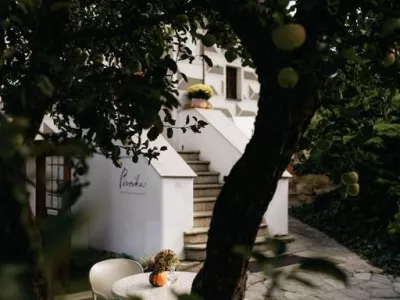  - hotely, pensiony | hportal.cz