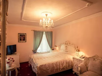  - hotely, pensiony | hportal.cz