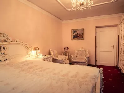 - hotely, pensiony | hportal.cz
