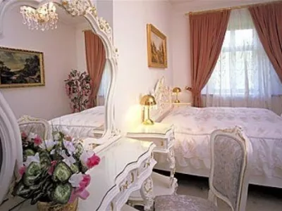  - hotely, pensiony | hportal.cz