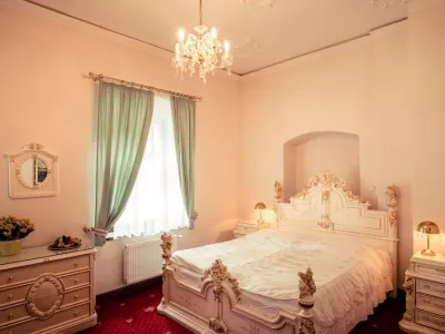  - hotely, pensiony | hportal.cz