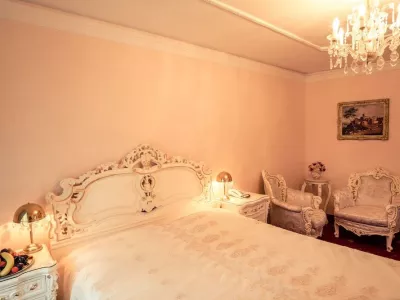  - hotely, pensiony | hportal.cz