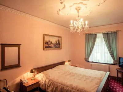  - hotely, pensiony | hportal.cz