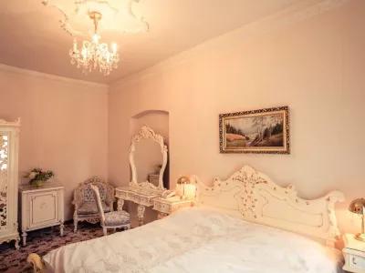  - hotely, pensiony | hportal.cz