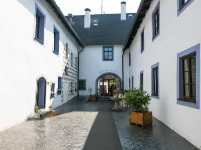  - hotely, pensiony | hportal.cz