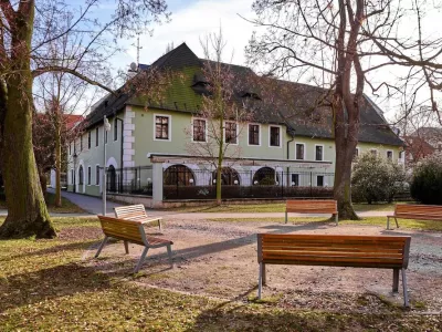  - hotely, pensiony | hportal.cz