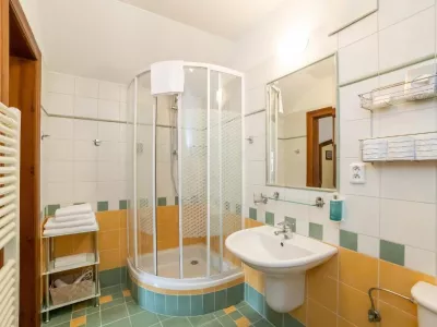  - hotely, pensiony | hportal.cz