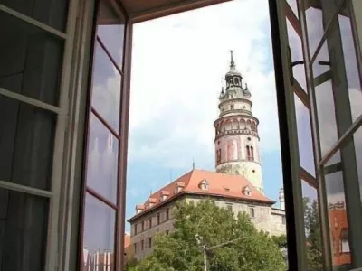  - hotely, pensiony | hportal.cz
