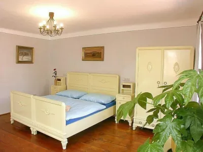  - hotely, pensiony | hportal.cz