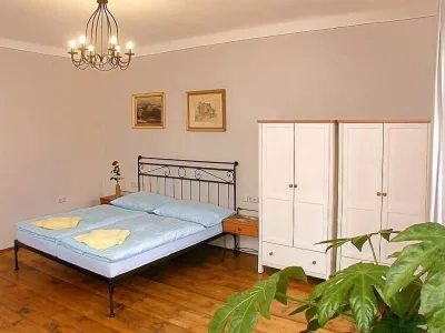  - hotely, pensiony | hportal.cz