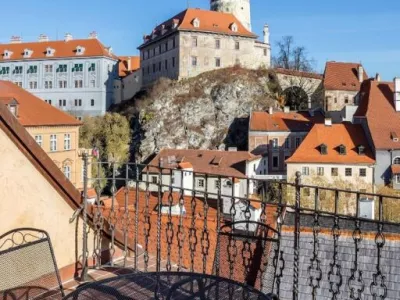  - hotely, pensiony | hportal.cz
