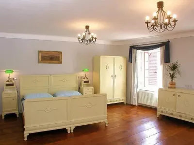  - hotely, pensiony | hportal.cz