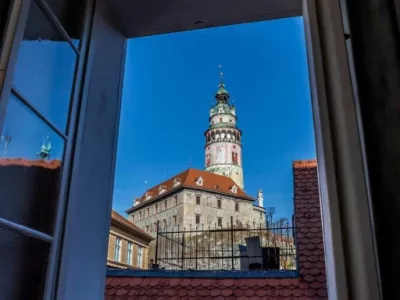  - hotely, pensiony | hportal.cz