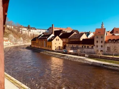  - hotely, pensiony | hportal.cz