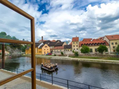  - hotely, pensiony | hportal.cz