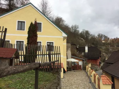  - hotely, pensiony | hportal.cz