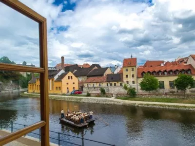  - hotely, pensiony | hportal.cz