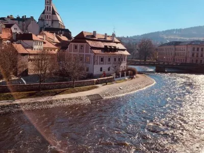  - hotely, pensiony | hportal.cz