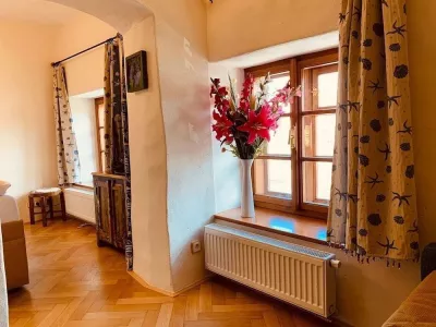  - hotely, pensiony | hportal.cz