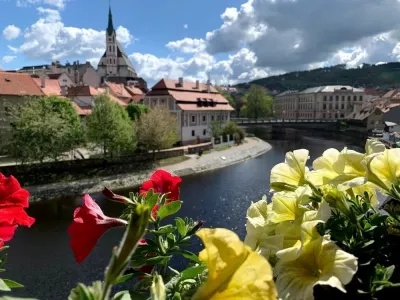  - hotely, pensiony | hportal.cz