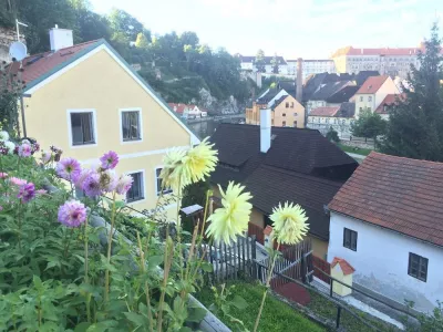  - hotely, pensiony | hportal.cz