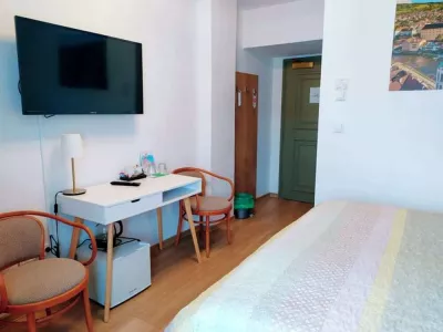  - Hotels, Pensionen | hportal.eu