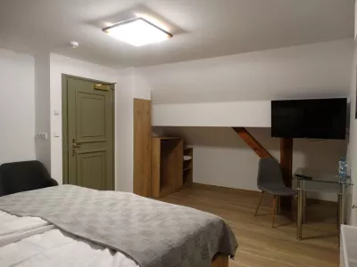  - Hotels, Pensionen | hportal.eu