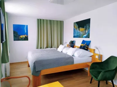  - Hotels, Pensionen | hportal.eu