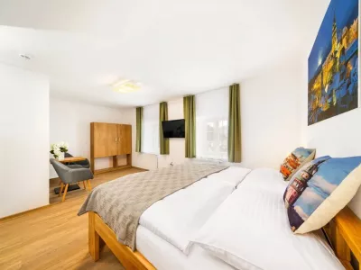  - Hotels, Pensionen | hportal.eu