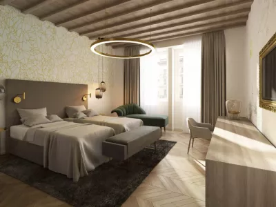  - Hotels, Pensionen | hportal.de
