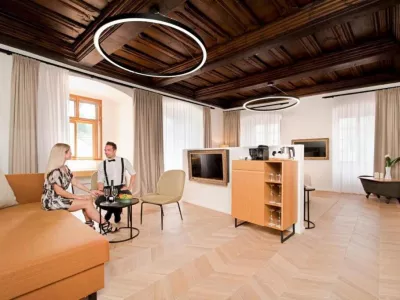  - Hotels, Pensionen | hportal.de