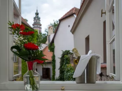  - hotely, pensiony | hportal.cz