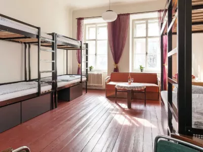  - hotely, pensiony | hportal.cz