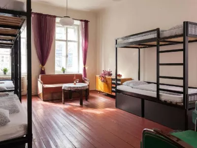  - hotely, pensiony | hportal.cz