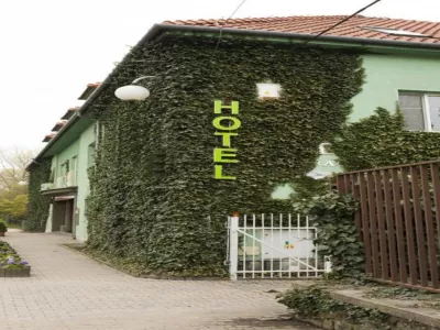  - hotely, pensiony | hportal.cz