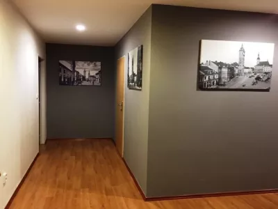  - hotely, pensiony | hportal.cz