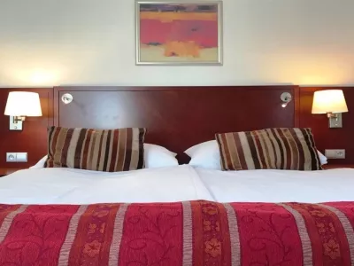  - hotely, pensiony | hportal.cz