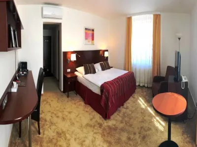  - hotely, pensiony | hportal.cz