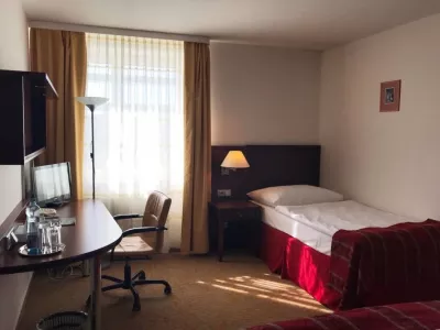  - hotely, pensiony | hportal.cz