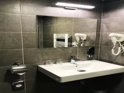  - hotely, pensiony | hportal.cz