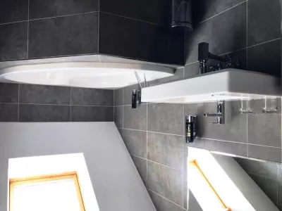  - hotely, pensiony | hportal.cz