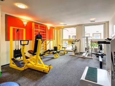  - hotely, pensiony | hportal.cz